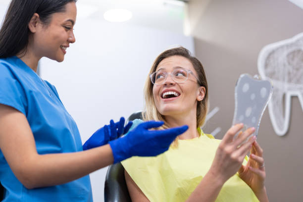 Laser Dentistry in Medina, TN